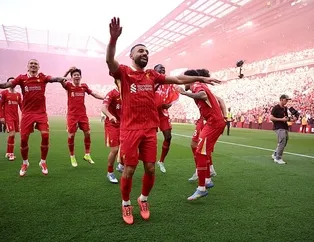 İngiltere’nin kralı