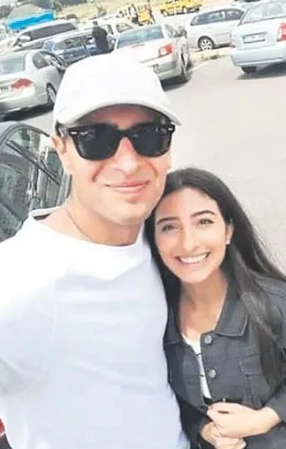 Sen Anlat Karadeniz'in Tahir'i Ulaş Tuna Astepe, vatani görevini tamamladı