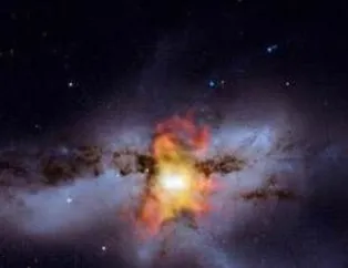 Uzayı Hiç Böyle Görmediniz!