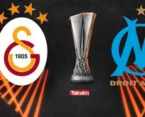 Galatasaray UEFA maçı ne zaman? Galatasaray Marsilya maçı saat kaçta, hangi kanalda canlı yayınlanacak?