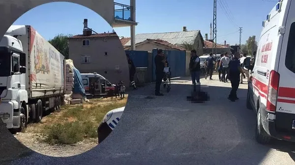 Saman tozu kavgası 2 kişinin ölümüne neden olmuştu! Yeni detaylar ortaya çıktı! Meğer 10 ay önce...-2