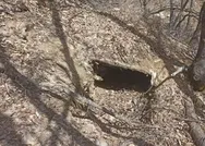 Son dakika: Tuncelide PKKya ait sığınaklar imha edildi