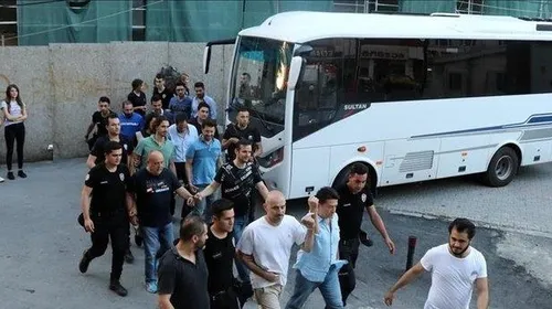 Adnan Oktar'a bir şok daha! 'Kara Kedi' Tülay Kumaşçı yakalandı-6