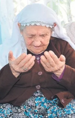 17 yıllık asker hasreti