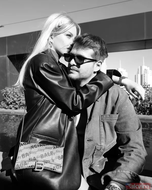 Burak Yörük ile Tuana Yılmaz yazın nikah masasına oturuyor: "Prosedürlü bir şey planlıyoruz" - 8