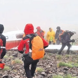 Yolcu: Alçaktan gidiyoruz yüksel Pilot: Mesele yok geçeriz