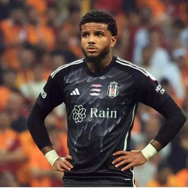 Valentin Rosier’den İspanya kararı!