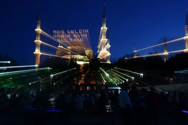 Diyanet takvimi: 2019 Ramazan ne zaman başlıyor? İlk oruç ne zaman tutulacak?-1