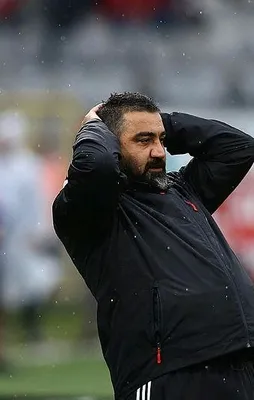 Gençlerbirliği küme düştü