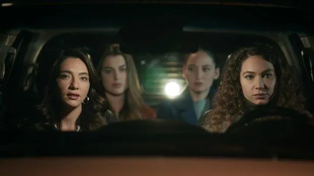 Sen Anlat Karadeniz 36. bölüm fragmanı yayınlandı! Sen Anlat Karadeniz 36. bölüm fragman izle-5