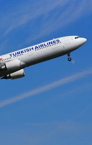 THY'den "satılıyor" iddialarına yalanlama