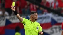 Galatasaray - Fenerbahçe derbisini yönetecek hakem kim? Istvan Kovacs kimdir, nereli, kaç yaşında?