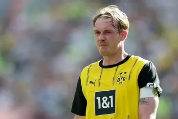 Fenerbahçe’nin yeni 10 numara adayı Julian Brandt: Alman yıldızla ilk temas