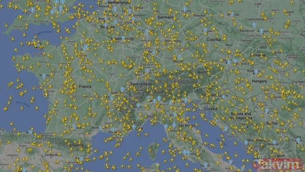 Dünya mavi ekran verdi! Kare kare CrowdStrike krizi... - 32