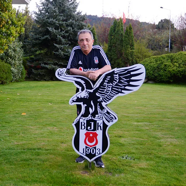 Beşiktaş yardım kampanyası başlattı | Ahmet Nur Çebi açıkladı: Gökhan Gönül ve Caner Erkin...-6