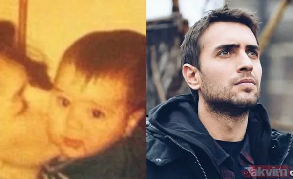 Sen Anlat Karadeniz'in Asiye'si Öykü Gürman görenleri şaşırttı! İşte Öykü Gürman'ın (Asiye) çocukluk fotoğrafı - 12