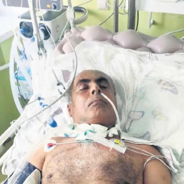 Minsk-İstanbul iyilik köprüsü