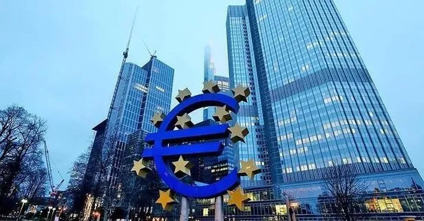 Avrupa Merkez Bankası’ndan faiz kararı