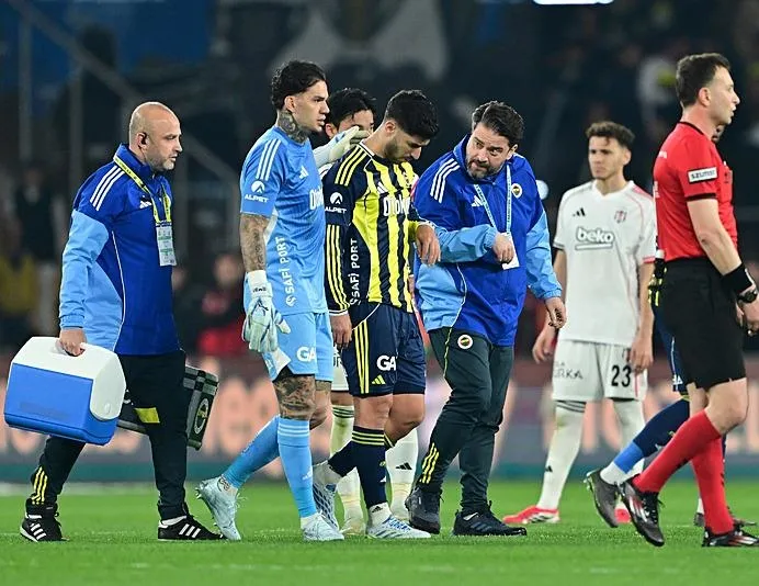 Marco Asensio derbide oynayacak mı?