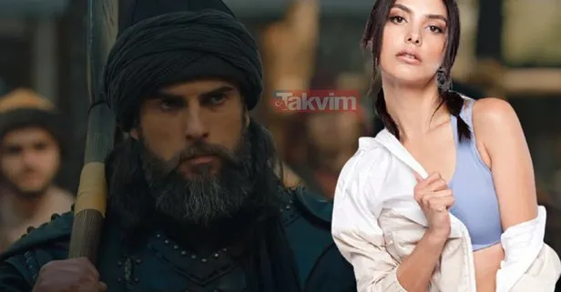 Diriliş Ertuğrul'un yıldızı o diziyle geri dönüyor!