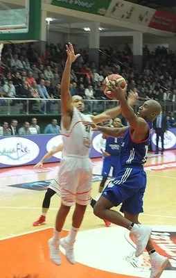 Banvit; Anadolu Efes'in unvanına son verdi!