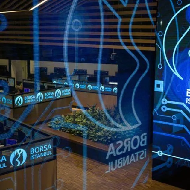 Borsa günü rekorlarla tamamladı