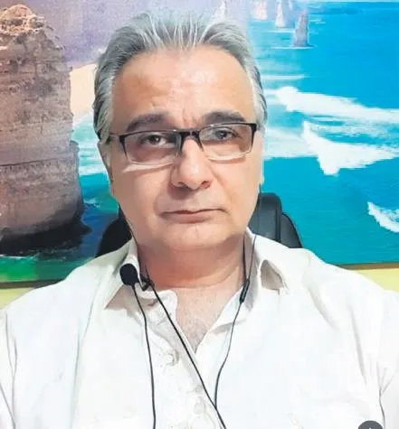 İran istihbaratı için çalışan casus savcı Davut Yılmaz'ın 42 yıl hapsi isteniyor-5