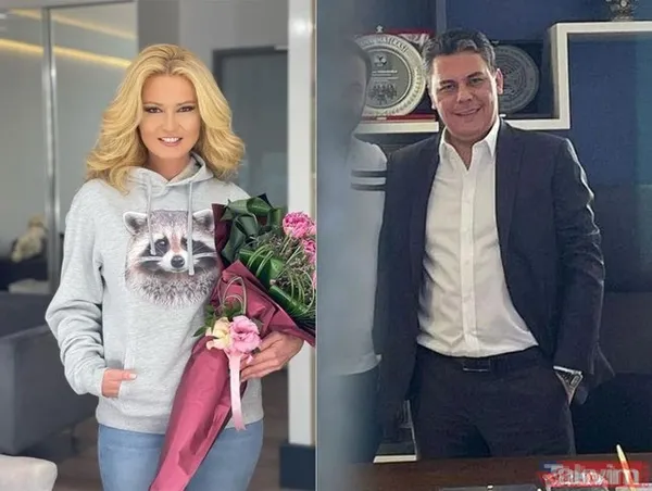 Müge Anlı'nın düğün fotoğrafları merak ediliyordu görenler hayranlıkla izledi! Eşi Şinasi Yüzbaşıoğlu o görüntüler için şart koşmuştu... - 17