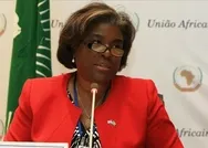 ABDnin Birleşmiş Milletler Daimi Temsilcisi Linda Thomas Greenfieldden Türkiyeye ziyaret!