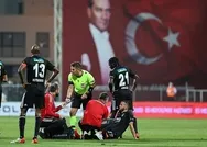 Beşiktaş sakatlıklarla boğuşuyor! Kervana Pjanic ve Salih de eklendi...