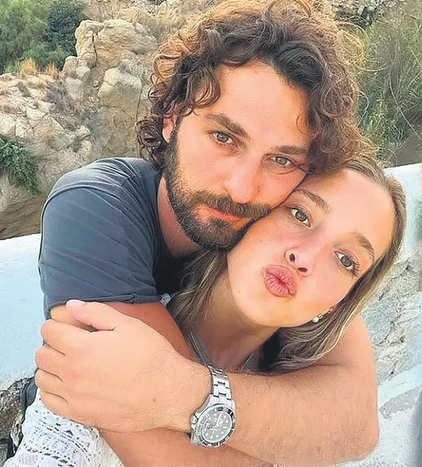 New York’ta aşk başkadır: Birkan Sokullu ile Eda Gürkaynak evleniyorlar-2