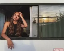 Eylül Tumbar’dan evlilik sorusuna net yanıt