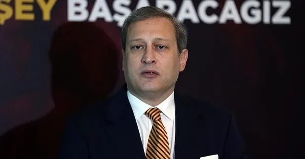 Hakem kararları konusunda verilen demeçler Galatasaray’da yeni bir krizin fitilini ateşledi