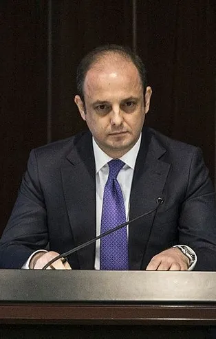 Merkez Bankası'ndan ‘sıkı duruş’ mesajı