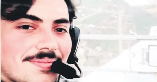 İstanbul’da Pilotaj Bölümü öğrencisi Ahmet’e çarpan sürücü 420 bin lira tazminat ödeyecek