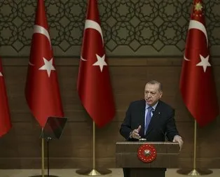 Erdoğan: Temenni ederikm ki Afrin akşama kadar düşmüş olur