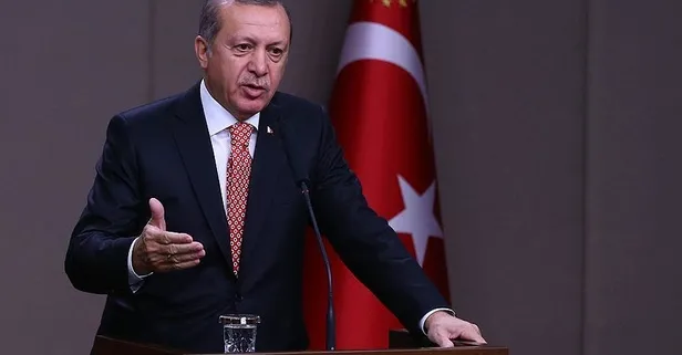 Başkan Erdoğan'dan yeni anayasa ve enflasyon açıklaması