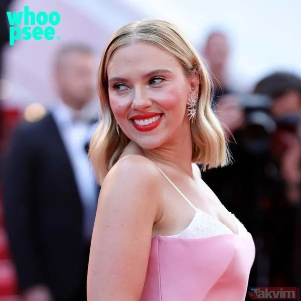 Scarlett Johansson'ın güzellik sırrı sonunda ortaya çıktı! Her sabah bununla güne başlıyor - 4