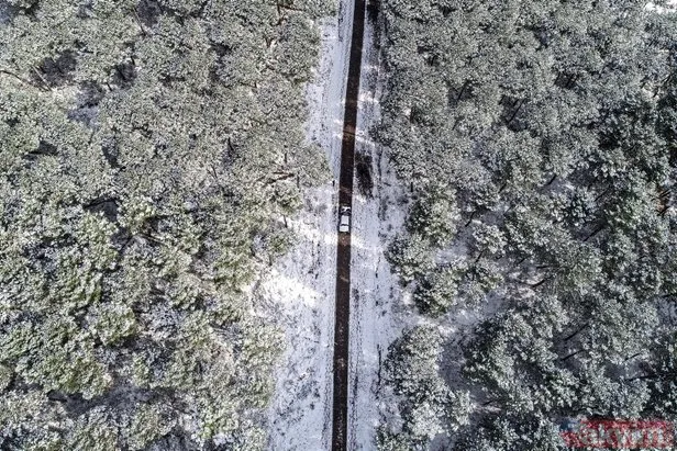 Meteoroloji'den 5 ile kritik uyarı! İstanbul'da bugün hava nasıl olacak? 9 Ocak 2019 hava durumu
