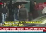 Sivil trafik polisleri denetim yaptı