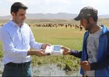 THY çalışanından anlamlı kampanya