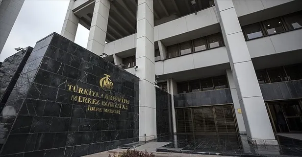 Son dakika: Hazine ve Maliye Bakanı Berat Albayrak'tan Merkez Bankası'na kutlama