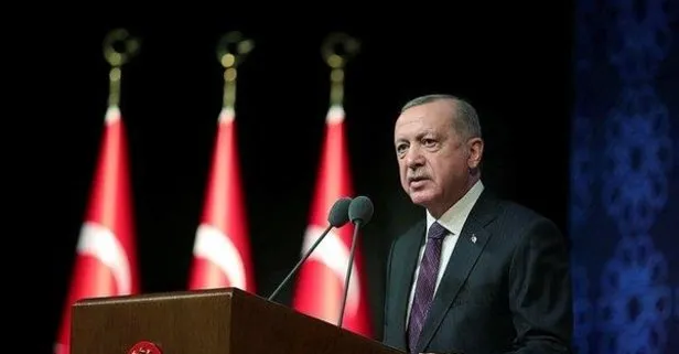 SON DAKİKA: Başkan Erdoğan yarın açıklayacak! 2023 Manifestosu: Güçlü Türkiye küresel adalet