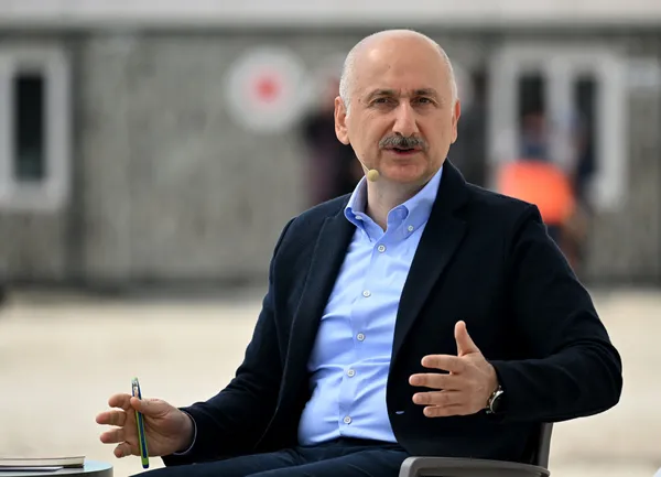 Son dakika: Ulaştırma Bakanlığı tam kadro afet bölgesinde! Dev projeler afetlere hazır-17