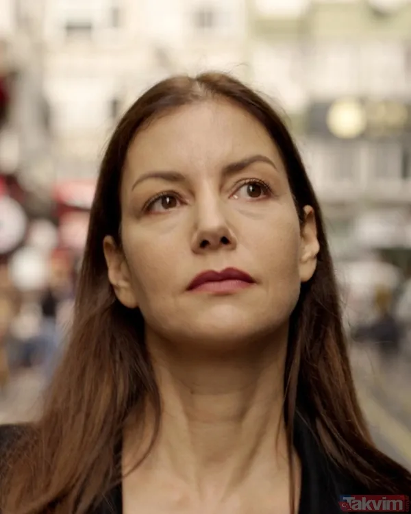 10 yıllık büyük aşk! Yargı’nın İclal Savcı’sı Defne Kayalar’ın eşi bakın hangi ünlü isim çıktı! Meğer karı-koca aynı dizideymiş... - 5