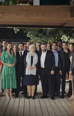 Eşkıya Dünyaya Hükümdar Olmaz sezon finalinde çok konuşulan sahne! EDHO 139. bölümüyle ekrana böyle veda etti...