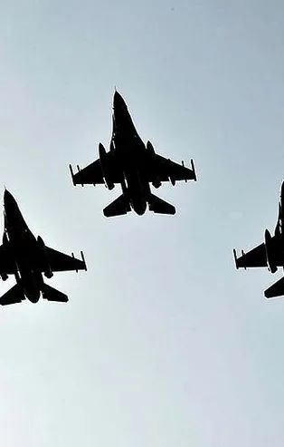 Son dakika: MSB paylaştı! İşte TurAzKartalı Tatbikatı'ndan yeni görüntüler