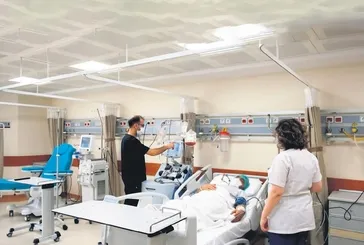 Lösemiye kökten çözüm