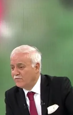 Nihat Hatipoğlu'ndan o görüntüye sert tepki!