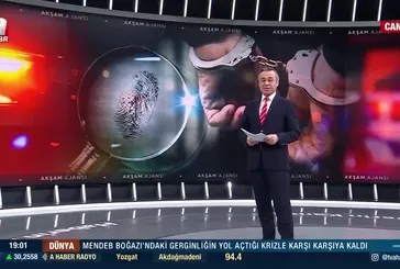 Esenyurt’taki bıçaklı saldırgan yakalandı